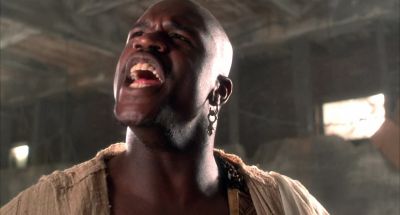That's not a wish That's an insult - Kazaam