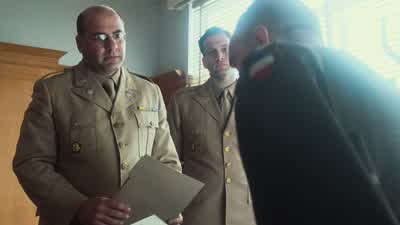 That's not all. - Saving Private Ryan