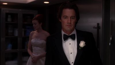 THAT'S NOT ALMA. - Desperate Housewives