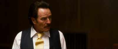 "That's not an answer
that keeps you alive, my friend." - The Infiltrator