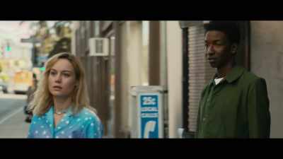 That's not anarchy.
That's revenge. - Unicorn Store