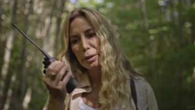 That's not animal behavior. - Expedition Bigfoot