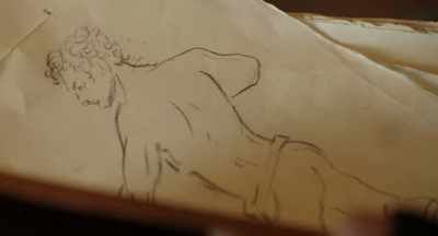 That's not bad.
Although I think I look better than that. - Medici: Masters of Florence