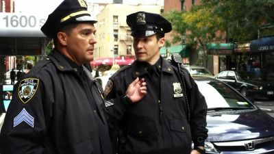 That's not bad, Harvard. - Blue Bloods