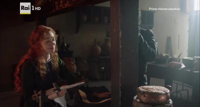 That's not bad. - Medici: Masters of Florence
