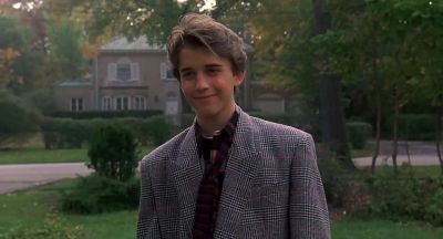 That's not my car - Weird Science