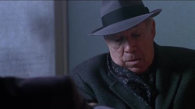 That's not Cosa Nostra - Gotti