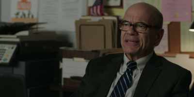- That's not your decision to make, sir.
- Excuse me? - The Good Fight