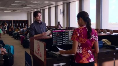 That's not Dr. Prodeman. - Hawaii Five-0