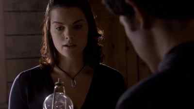 - That's not enough.
- I know. - Kyle XY