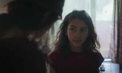 - That's not enough.
- Okay, give me your necklace. - Needle Park Baby
