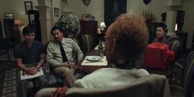 That's not enough. - The Sympathizer