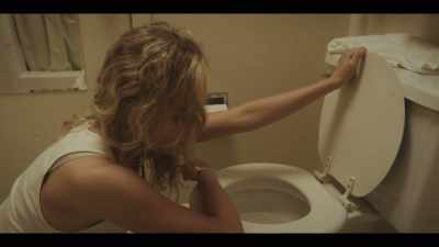 That's not exactly how it happened." - Becoming
