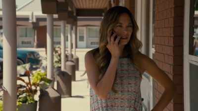 - [That's not exactly
the kind of thing - Burden of Truth