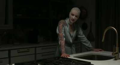 That's not fair. - Goodnight Mommy