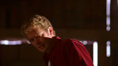 That's not fair. - Smallville