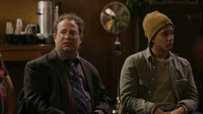 That's not fair.
SAM: Okay, let's-- - Loudermilk