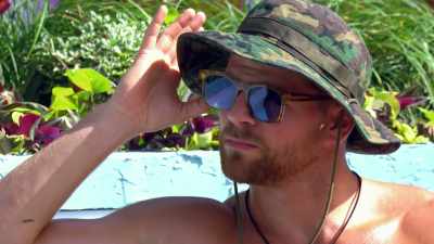THAT'S NOT FAIR TO YOU. - Love Island