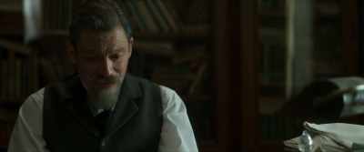 - That's not fair, Willy.
- Look, we can't risk it, - Colette