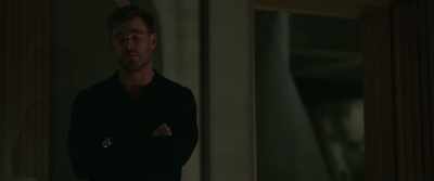 That's not fair. Yeah. Yes, she's gone. - Spiderhead