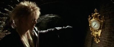 That's not fair - Labyrinth