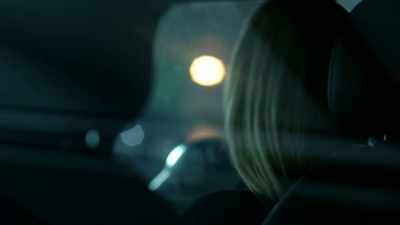 - That's not fake.
- Yes. A robbery gone wrong. - Salvation