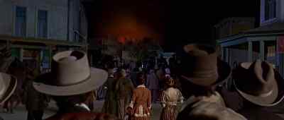 That's not far off. - Rough Night in Jericho