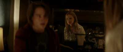 That's not my father, okay? - Suitable Flesh