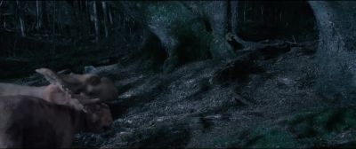 That's not funny! - Walking with Dinosaurs
