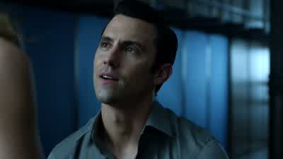 - That's not funny. - Gotham