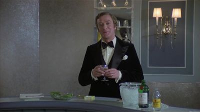 That's not funny Sidney - California Suite