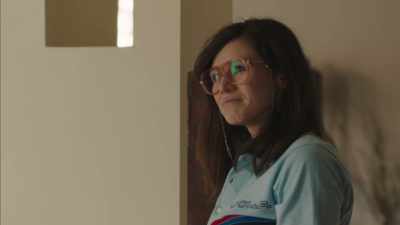 That's not even funny.
That's, like, a real thing. - High Maintenance