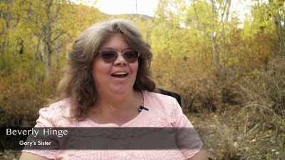 That's not Gary, - Horror in the High Desert