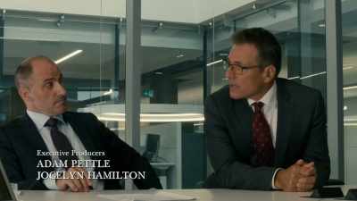 - That's not going to be
a problem, is it - Burden of Truth