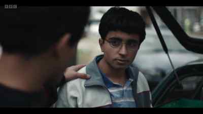 That's not going to be a problem,
with that big brain of yours. - Virdee