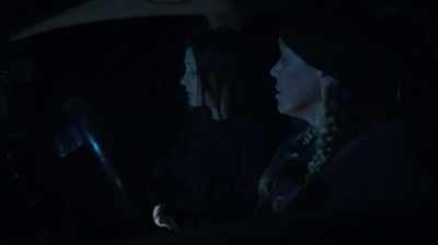 That's not going
to happen tonight, - H.P. Lovecraft's Witch House