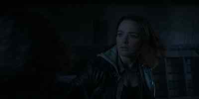 That's not gonna fool them for long. - Motherland: Fort Salem
