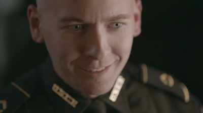 That's not gonna happen." - Four Hours at the Capitol