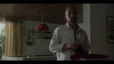 - That's not gonna kill you?
- I don't know. We'll see. - Fosse/Verdon