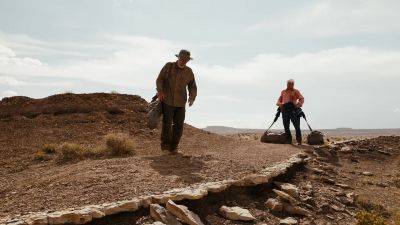 - That's not gonna work.
- This is gonna work. - Better Call Saul