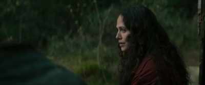 That's not good enough.
It's going to have to be. - The Hanging Sun