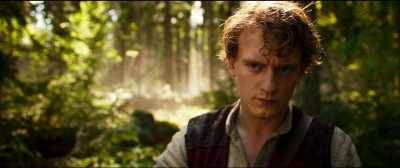 That's not good enough.
You have to ask nicely. - The Ash Lad: In the Hall of the Mountain King
