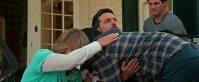 That's not good logic. - Father Figures