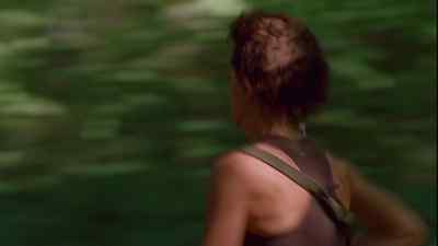 That's not good. - Anaconda 3: Offspring