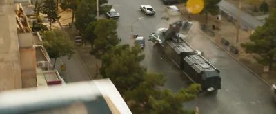 That's not good. - F9: The Fast Saga