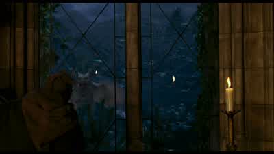 That's not good. - Van Helsing