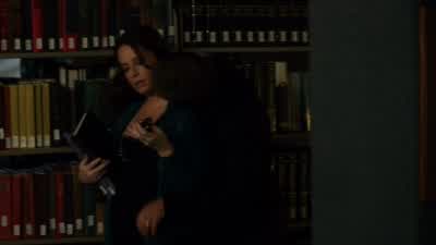 That's not good. - Pretty Little Liars