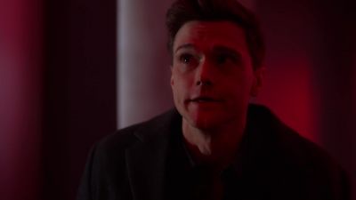 That's not good. - The Flash