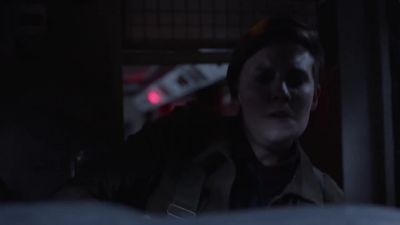 That's not good. - Fear the Walking Dead