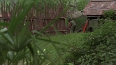That's not good. - Stargate SG-1